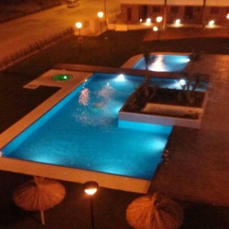 Oriuelha Costa Terrazas De Campoamor Dehesa de Campoamor  Bagian luar foto