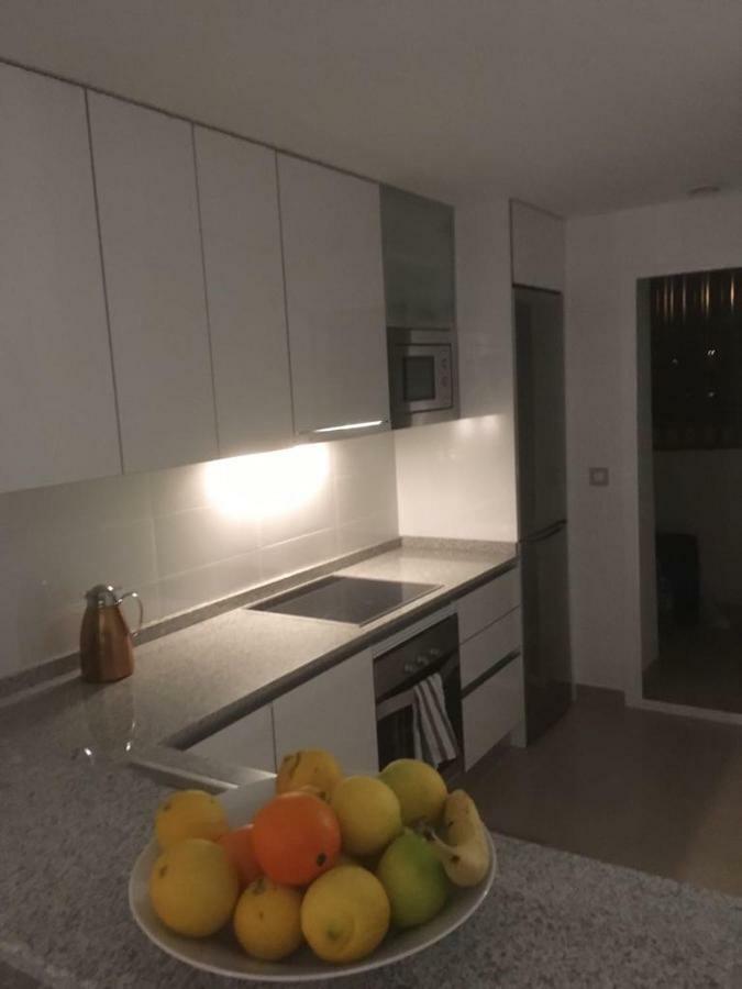 Oriuelha Costa Terrazas De Campoamor Dehesa de Campoamor  Bagian luar foto