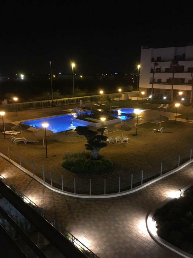 Oriuelha Costa Terrazas De Campoamor Dehesa de Campoamor  Bagian luar foto